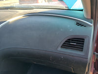 2011-2012 Chevrolet Malibu Air Bag Passenger Right Dashboard OEM Fits Fits 2011 2012 OEM Used Auto Parts - Oemusedautoparts1