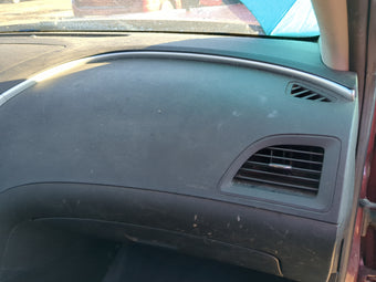 compare product 2011-2012 Chevrolet Malibu Air Bag Passenger Right Dashboard OEM Fits Fits 2011 2012 OEM Used Auto Parts