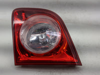 Tail Lights 2011 CHEVROLET MALIBU - Oemusedautoparts1.com