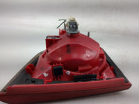 Tail Lights 2011 CHEVROLET MALIBU - Oemusedautoparts1.com