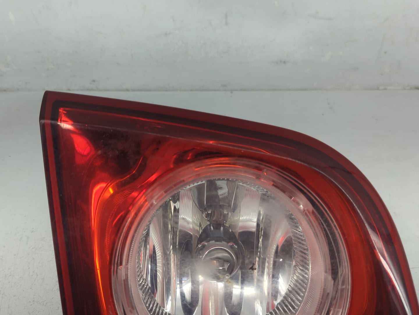 Tail Lights 2011 CHEVROLET MALIBU - Oemusedautoparts1.com