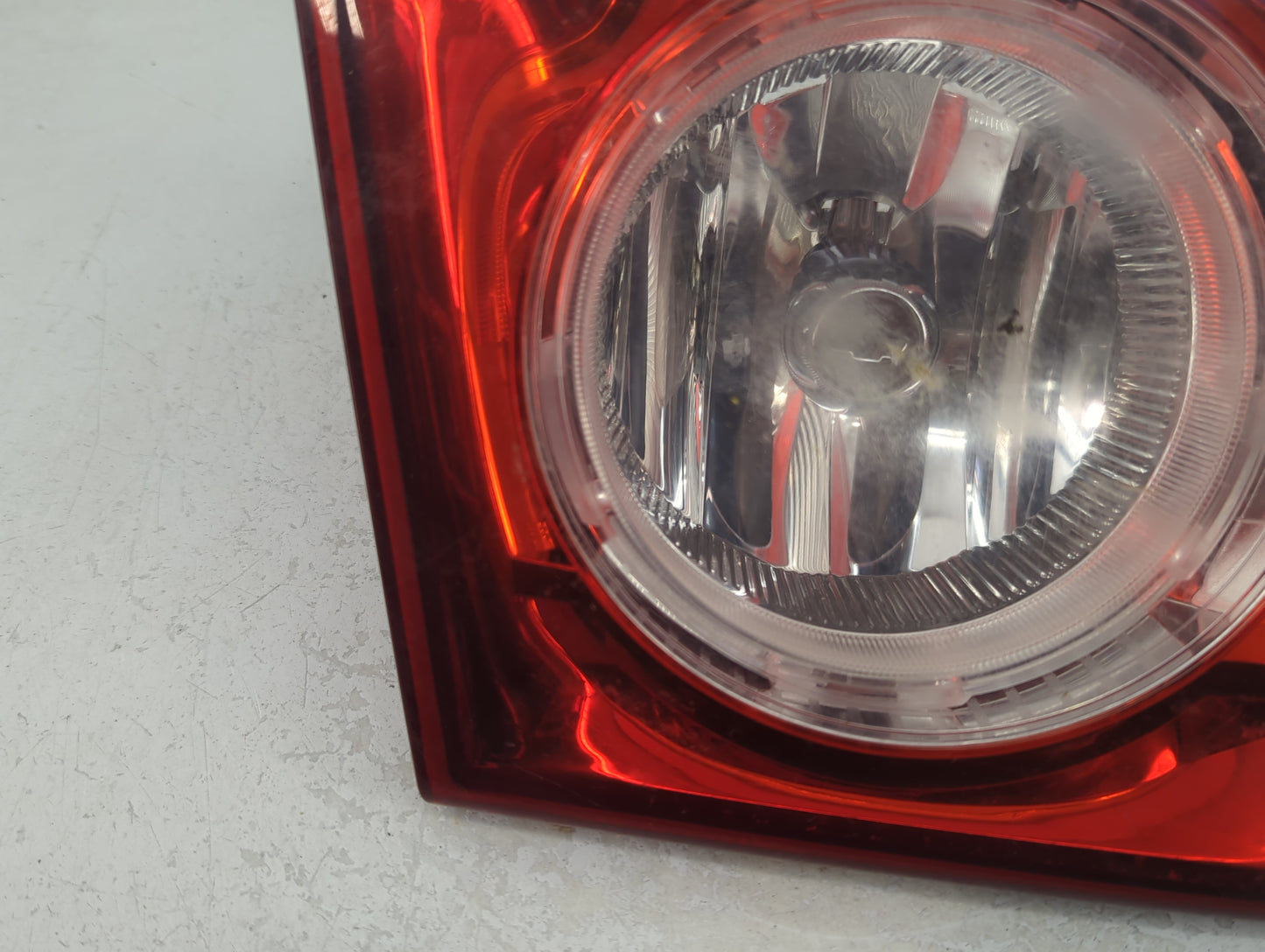 Tail Lights 2011 CHEVROLET MALIBU - Oemusedautoparts1.com