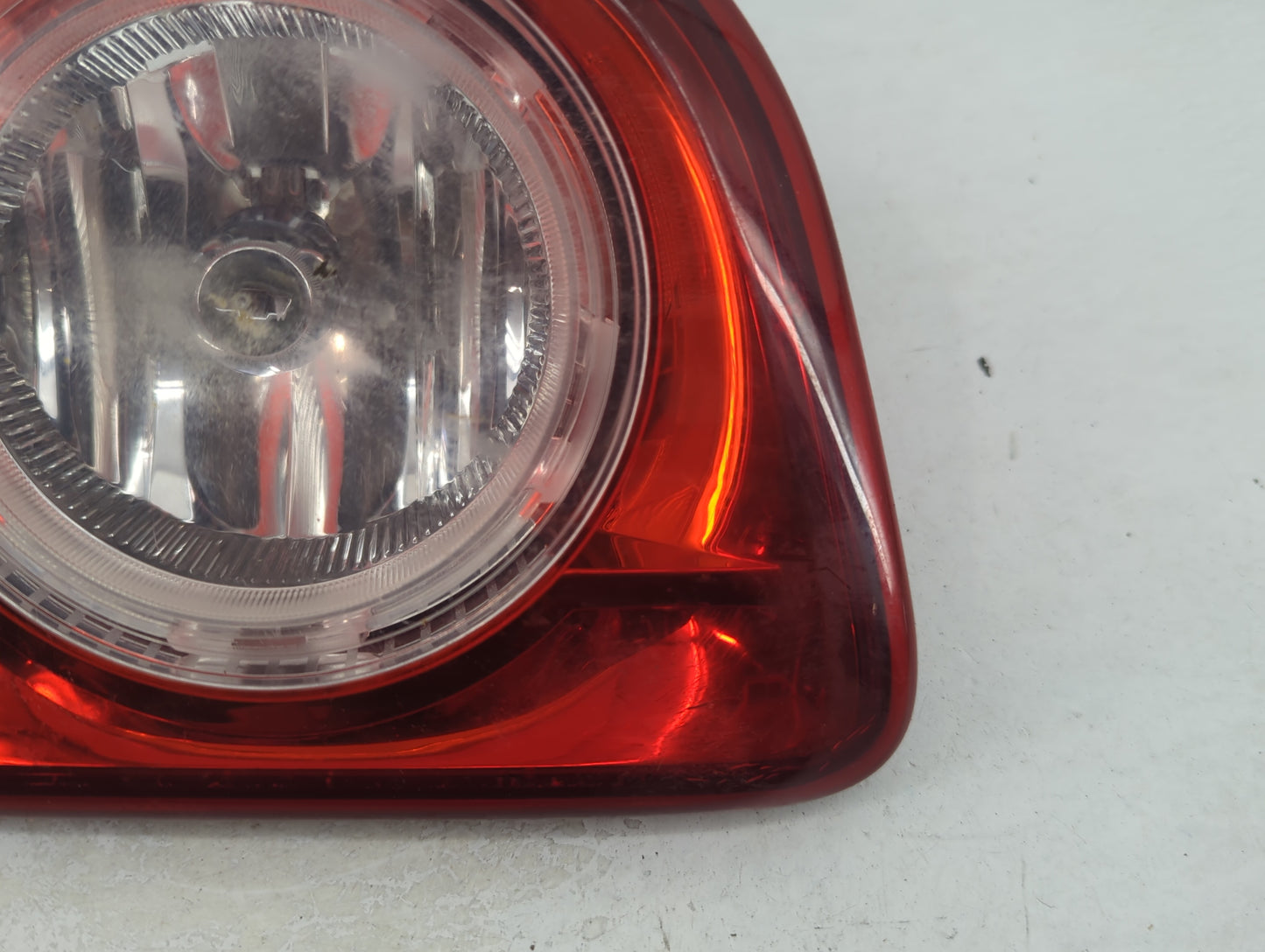 Tail Lights 2011 CHEVROLET MALIBU - Oemusedautoparts1.com