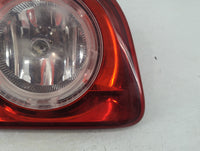 Tail Lights 2011 CHEVROLET MALIBU - Oemusedautoparts1.com