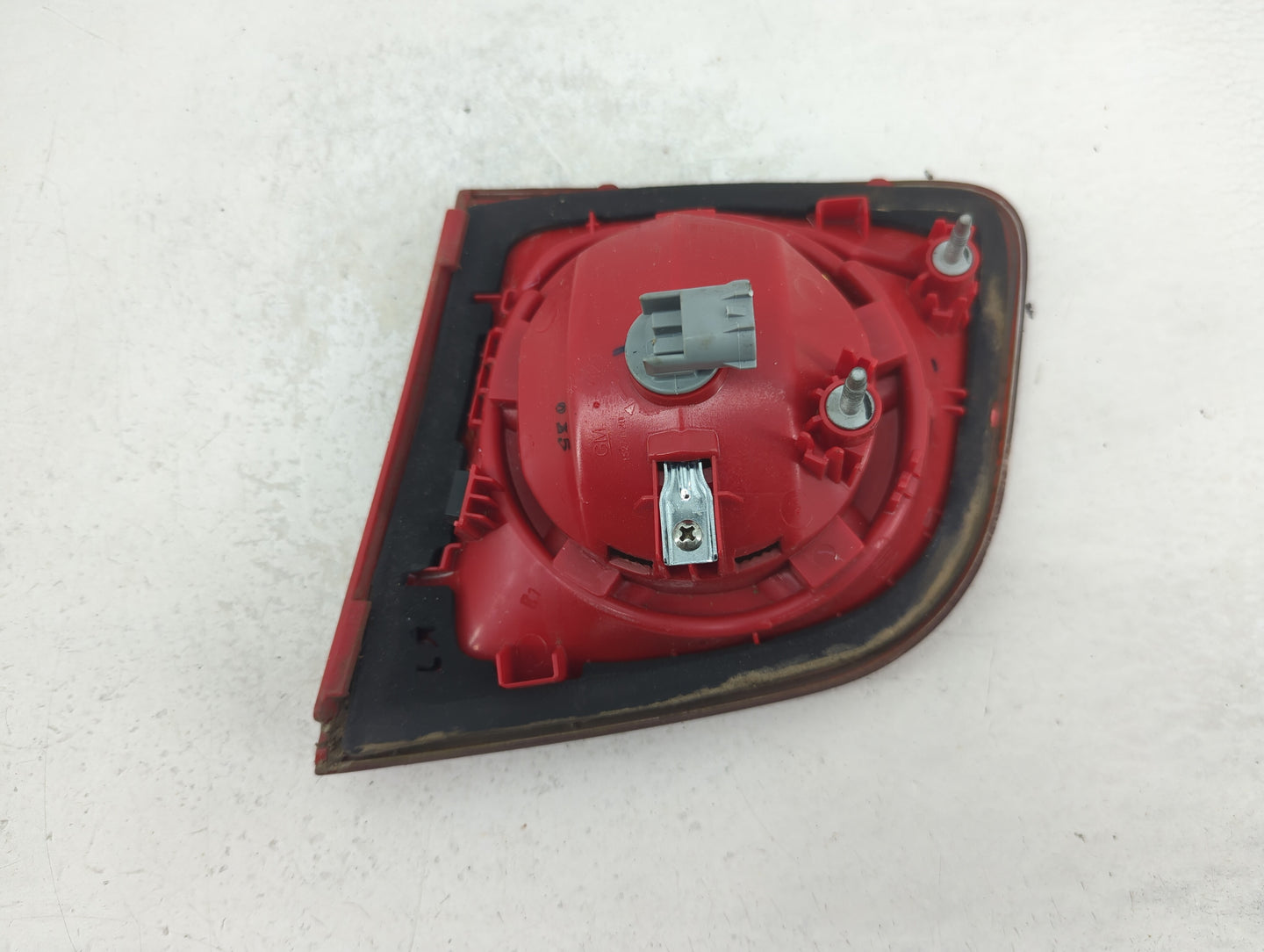Tail Lights 2011 CHEVROLET MALIBU - Oemusedautoparts1.com