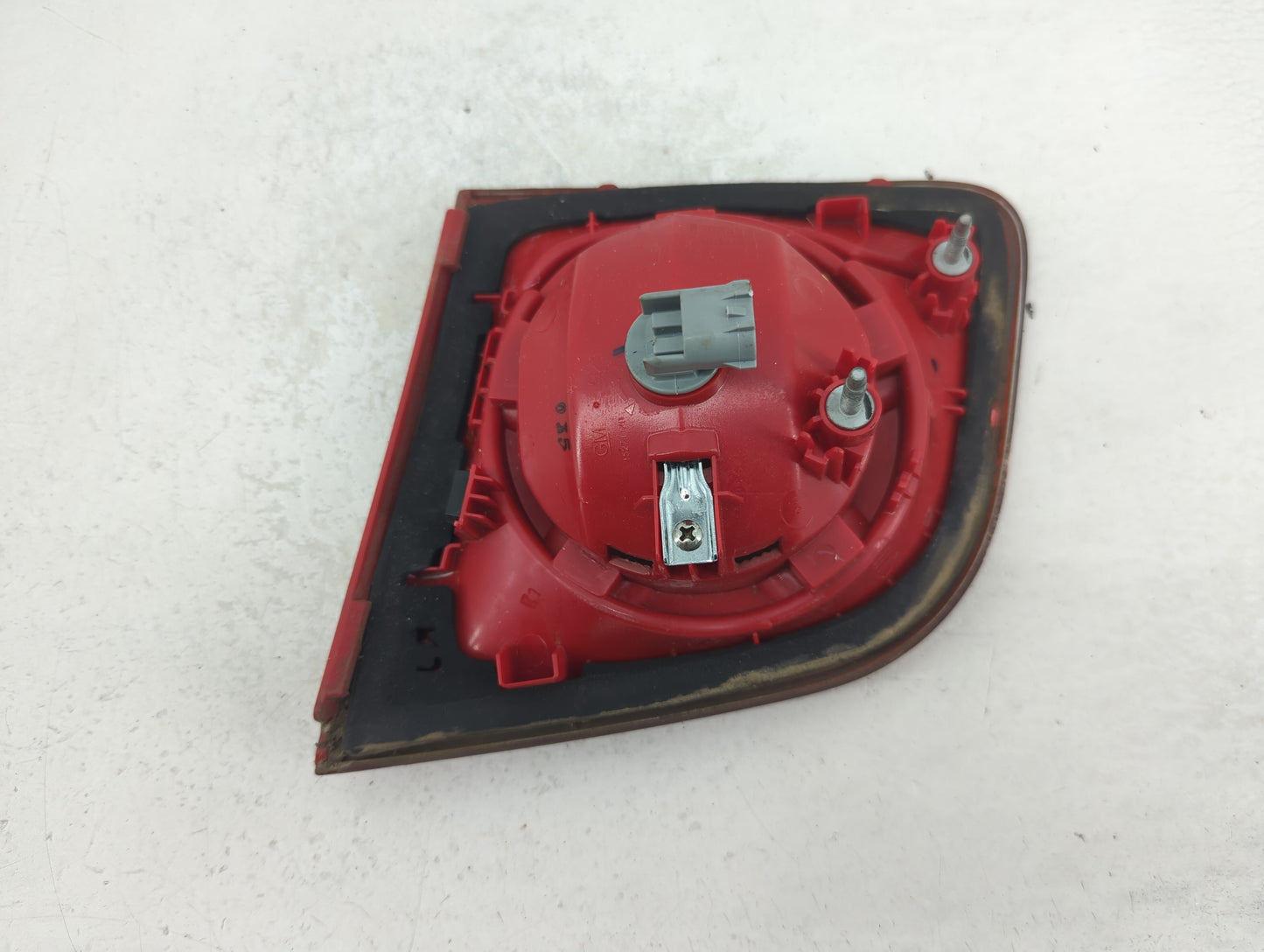 Tail Lights 2011 CHEVROLET MALIBU - Oemusedautoparts1.com