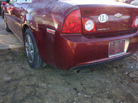 2011-2012 Chevrolet Malibu Rear Bumper Assembly Oem 1238941 - Oemusedautoparts1.com