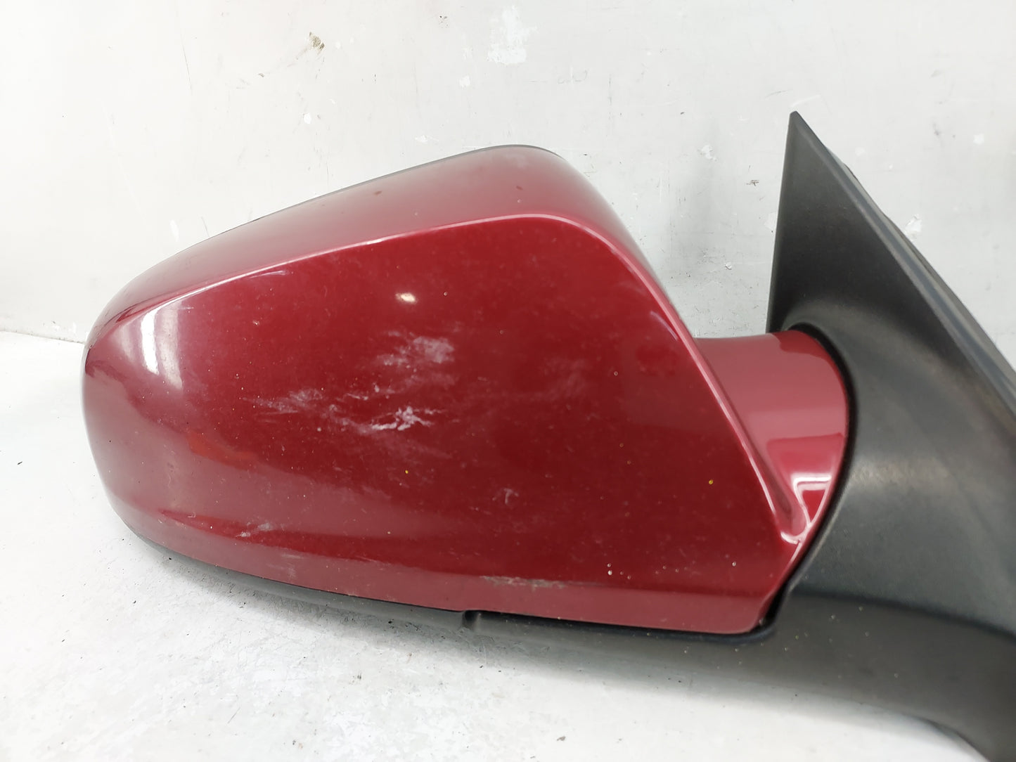 2008-2012 Chevrolet Malibu Passenger Side View Mirror - Right Door Mirror OEM Used - Oemusedautoparts1.com