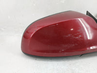 2008-2012 Chevrolet Malibu Passenger Side View Mirror - Right Door Mirror OEM Used - Oemusedautoparts1.com