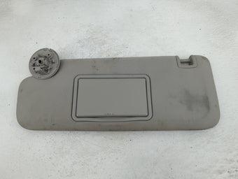 compare product 2004-2012 Chevrolet Malibu Sun Visor Shade Replacement Driver Left Mirror Fits Fits 2004 2005 2008 2009 2010 2011 2012 OEM Used Auto Parts
