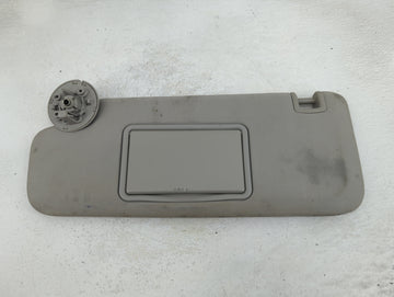 2004-2012 Chevrolet Malibu Sun Visor Shade Replacement Driver Left Mirror Fits Fits 2004 2005 2008 2009 2010 2011 2012 OEM U