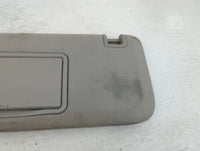 2004-2012 Chevrolet Malibu Sun Visor Shade Replacement Driver Left Mirror Fits Fits 2004 2005 2008 2009 2010 2011 2012 OEM U