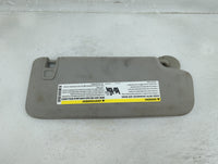 2004-2012 Chevrolet Malibu Sun Visor Shade Replacement Driver Left Mirror Fits Fits 2004 2005 2008 2009 2010 2011 2012 OEM U
