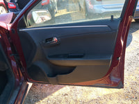 2011 Chevrolet Malibu Front Right Passenger Interior Door Panel Trim 1238997 - Oemusedautoparts1.com