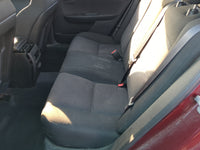2011 Chevrolet Malibu Rear Seat Oem 1239008 - Oemusedautoparts1.com