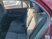 2011 Chevrolet Malibu Rear Seat Oem 1239008 - Oemusedautoparts1.com