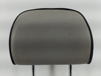 2011-2012 Chevrolet Malibu Headrest Head Rest Front Driver Passenger Seat Fits Fits 2011 2012 OEM Used Auto Parts - Oemuseda