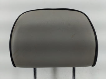 compare product 2011-2012 Chevrolet Malibu Headrest Head Rest Front Driver Passenger Seat Fits Fits 2011 2012 OEM Used Auto Parts