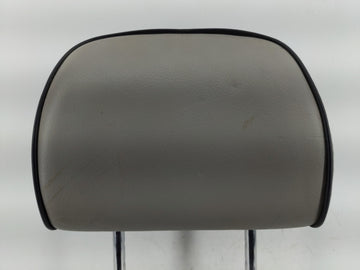 2011-2012 Chevrolet Malibu Headrest Head Rest Front Driver Passenger Seat Fits Fits 2011 2012 OEM Used Auto Parts - Oemuseda