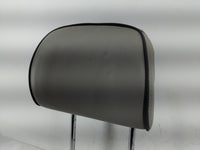 2011-2012 Chevrolet Malibu Headrest Head Rest Front Driver Passenger Seat Fits Fits 2011 2012 OEM Used Auto Parts - Oemuseda