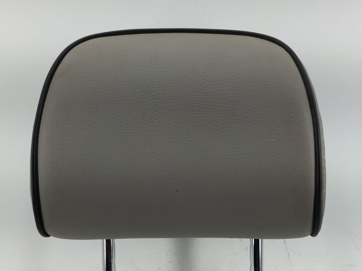 2011 Chevrolet Malibu Headrest Head Rest Front Driver Passenger Seat Fits OEM Used Auto Parts - Oemusedautoparts1.com