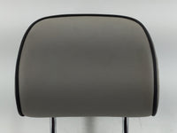 2011 Chevrolet Malibu Headrest Head Rest Front Driver Passenger Seat Fits OEM Used Auto Parts - Oemusedautoparts1.com