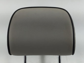 compare product 2011 Chevrolet Malibu Headrest Head Rest Front Driver Passenger Seat Fits OEM Used Auto Parts