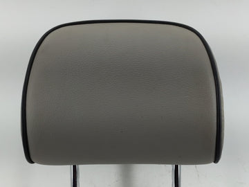 2011 Chevrolet Malibu Headrest Head Rest Front Driver Passenger Seat Fits OEM Used Auto Parts - Oemusedautoparts1.com