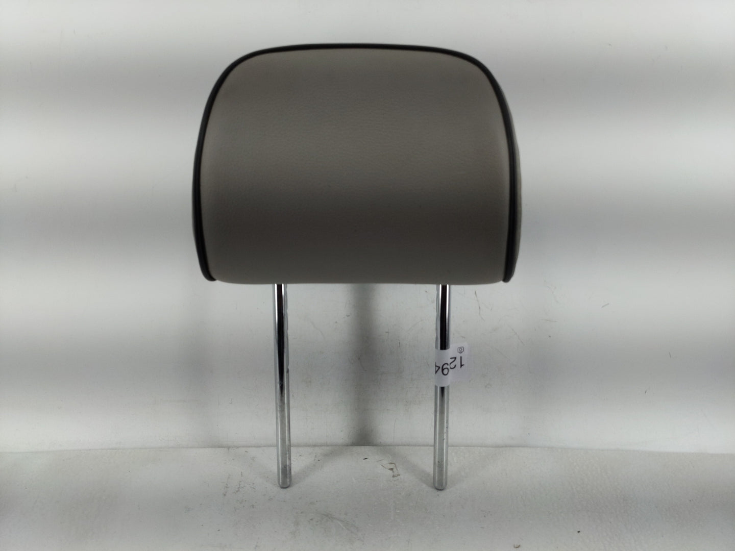 2011 Chevrolet Malibu Headrest Head Rest Front Driver Passenger Seat Fits OEM Used Auto Parts - Oemusedautoparts1.com