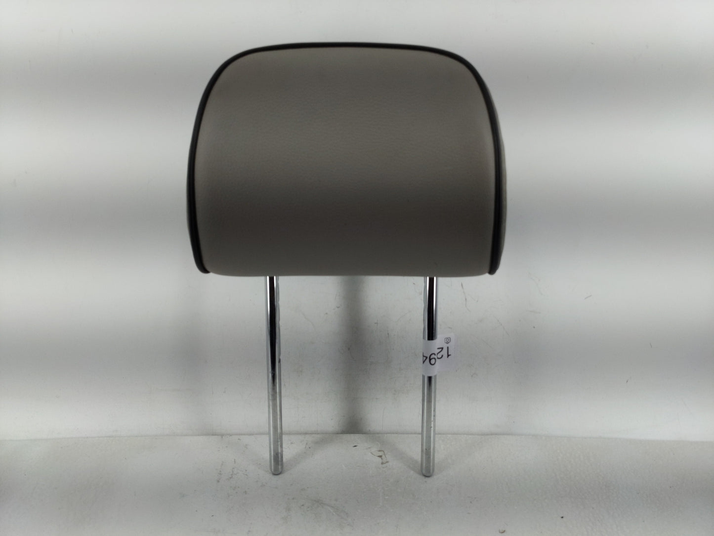 2011 Chevrolet Malibu Headrest Head Rest Front Driver Passenger Seat Fits OEM Used Auto Parts - Oemusedautoparts1.com