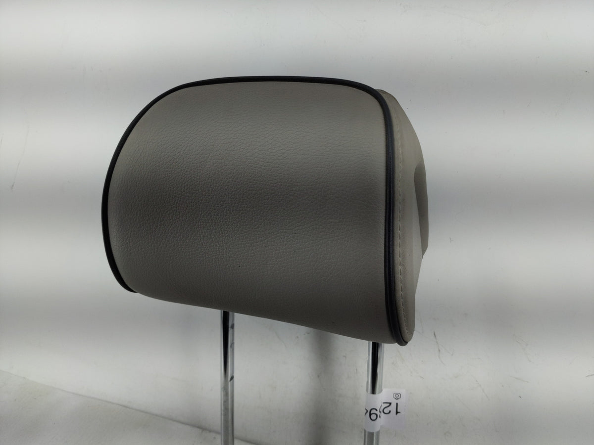 2011 Chevrolet Malibu Headrest Head Rest Front Driver Passenger Seat Fits OEM Used Auto Parts - Oemusedautoparts1.com