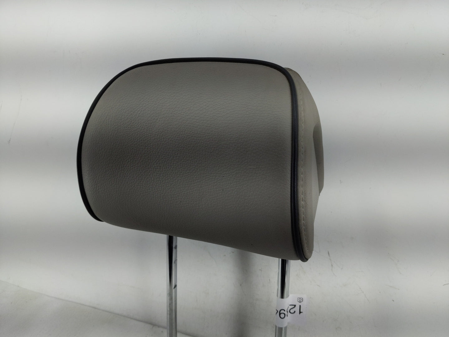 2011 Chevrolet Malibu Headrest Head Rest Front Driver Passenger Seat Fits OEM Used Auto Parts - Oemusedautoparts1.com