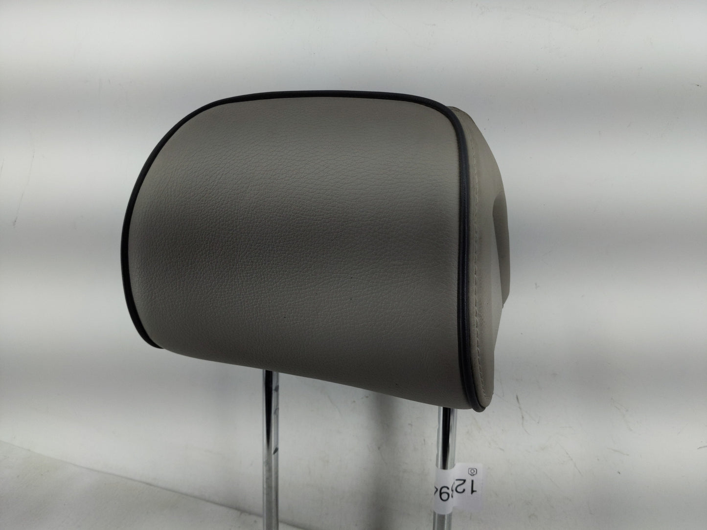 2011 Chevrolet Malibu Headrest Head Rest Front Driver Passenger Seat Fits OEM Used Auto Parts - Oemusedautoparts1.com