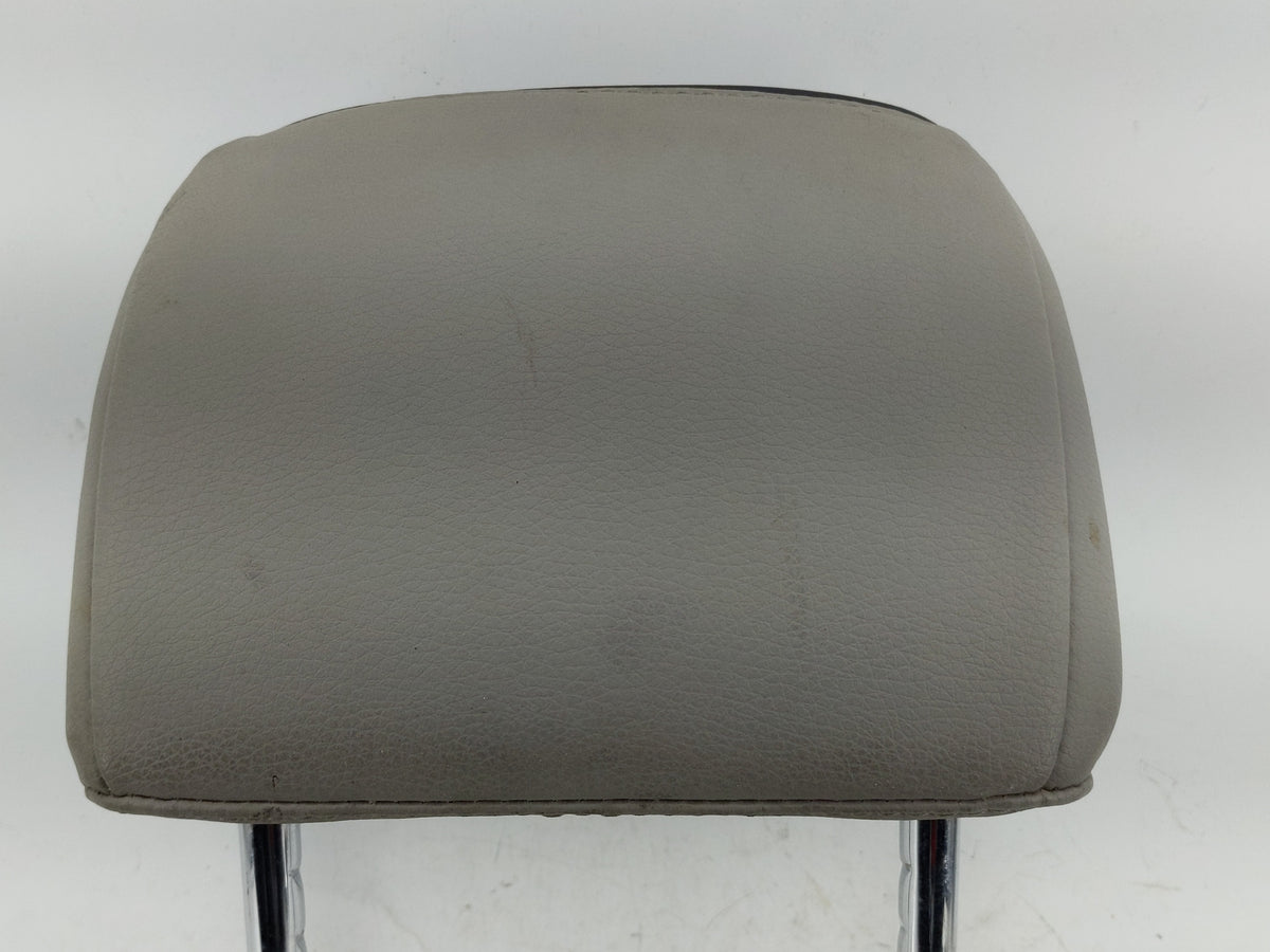 2011 Chevrolet Malibu Headrest Head Rest Front Driver Passenger Seat Fits OEM Used Auto Parts - Oemusedautoparts1.com