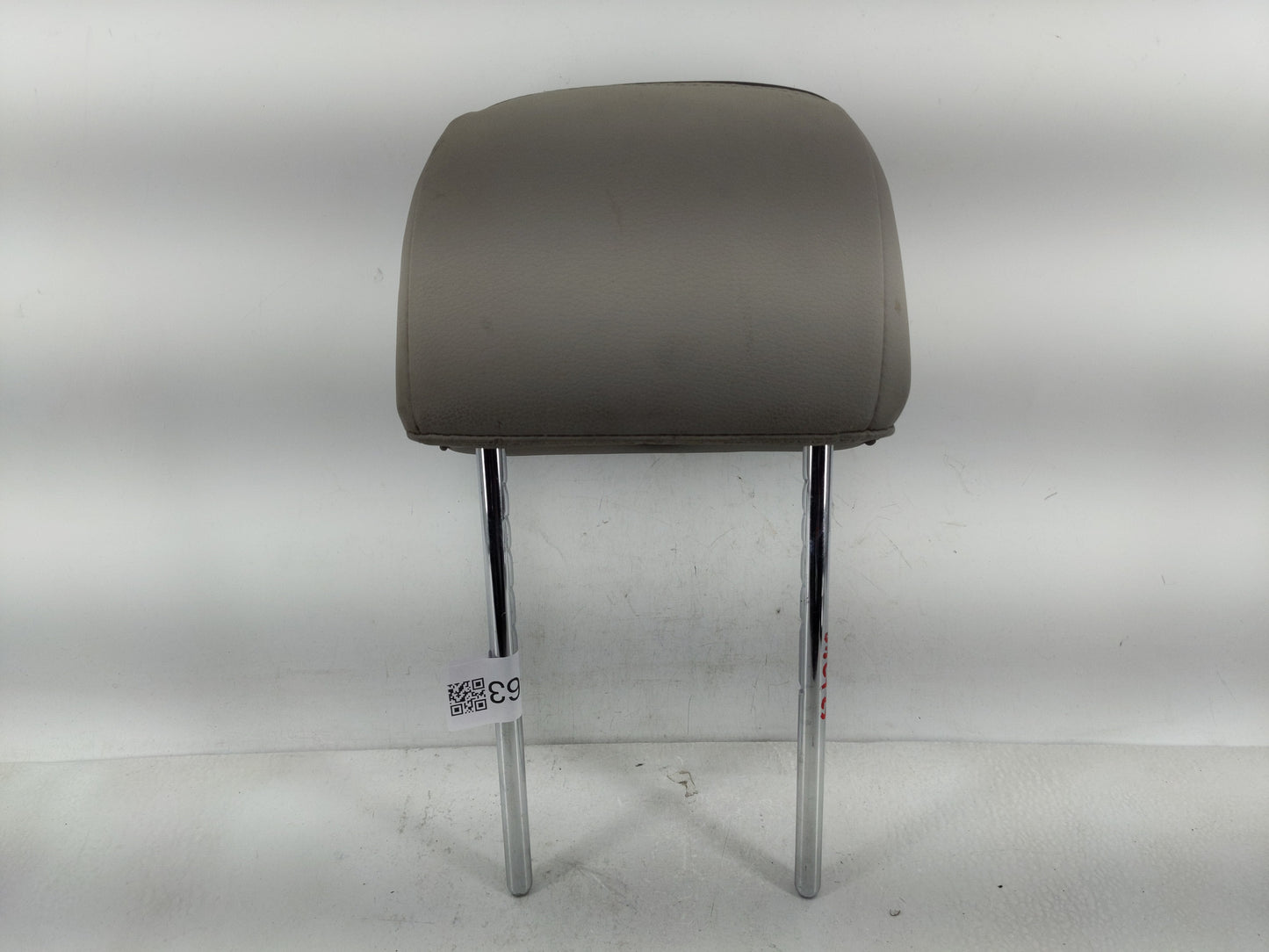 2011 Chevrolet Malibu Headrest Head Rest Front Driver Passenger Seat Fits OEM Used Auto Parts - Oemusedautoparts1.com