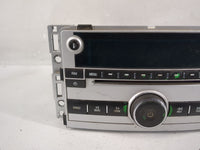 2011 Chevrolet Malibu Radio AM FM Cd Player Receiver Replacement P/N:20919616 Fits OEM Used Auto Parts - Oemusedautoparts1.c