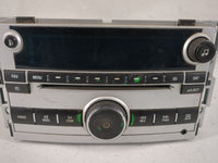 2011 Chevrolet Malibu Radio AM FM Cd Player Receiver Replacement P/N:20919616 Fits OEM Used Auto Parts - Oemusedautoparts1.c