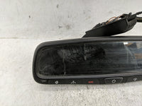 2006-2012 Chevrolet Malibu Interior Rear View Mirror Replacement OEM Fits Fits 2006 2007 2008 2009 2010 2011 2012 OEM Used A