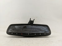 2006-2012 Chevrolet Malibu Interior Rear View Mirror Replacement OEM Fits Fits 2006 2007 2008 2009 2010 2011 2012 OEM Used A