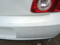 2011-2012 Chevrolet Malibu Rear Bumper Assembly Oem 1244952 - Oemusedautoparts1.com