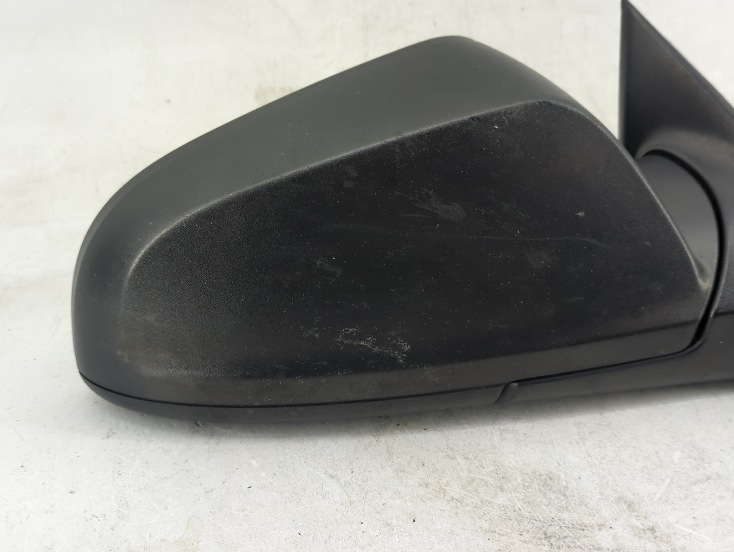 2008-2012 Chevrolet Malibu Passenger Side View Mirror - Right Door Mirror OEM Used - Oemusedautoparts1.com