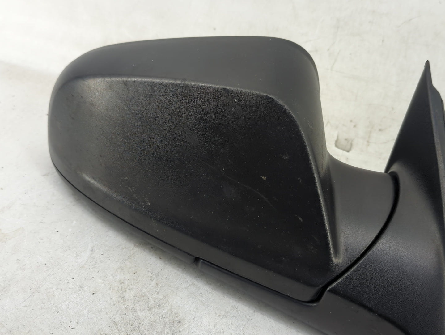 2008-2012 Chevrolet Malibu Passenger Side View Mirror - Right Door Mirror OEM Used - Oemusedautoparts1.com
