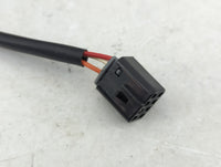 2008-2012 Chevrolet Malibu Passenger Side View Mirror - Right Door Mirror OEM Used - Oemusedautoparts1.com