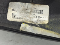 2008-2012 Chevrolet Malibu Passenger Side View Mirror - Right Door Mirror OEM Used - Oemusedautoparts1.com