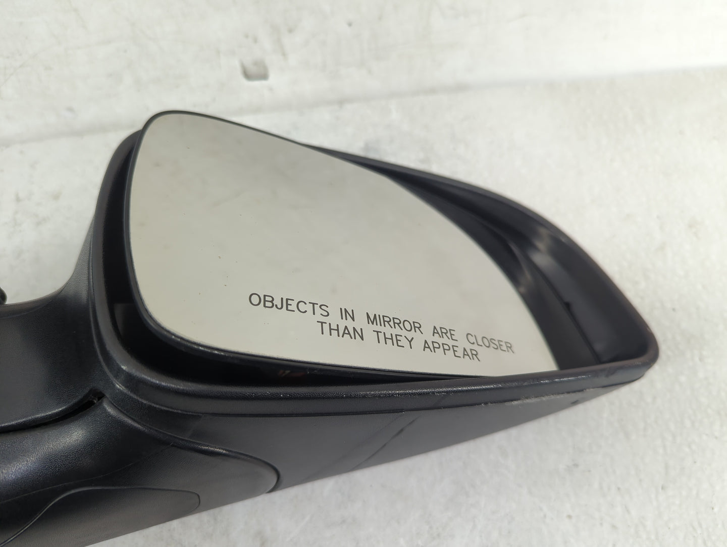 2008-2012 Chevrolet Malibu Passenger Side View Mirror - Right Door Mirror OEM Used - Oemusedautoparts1.com
