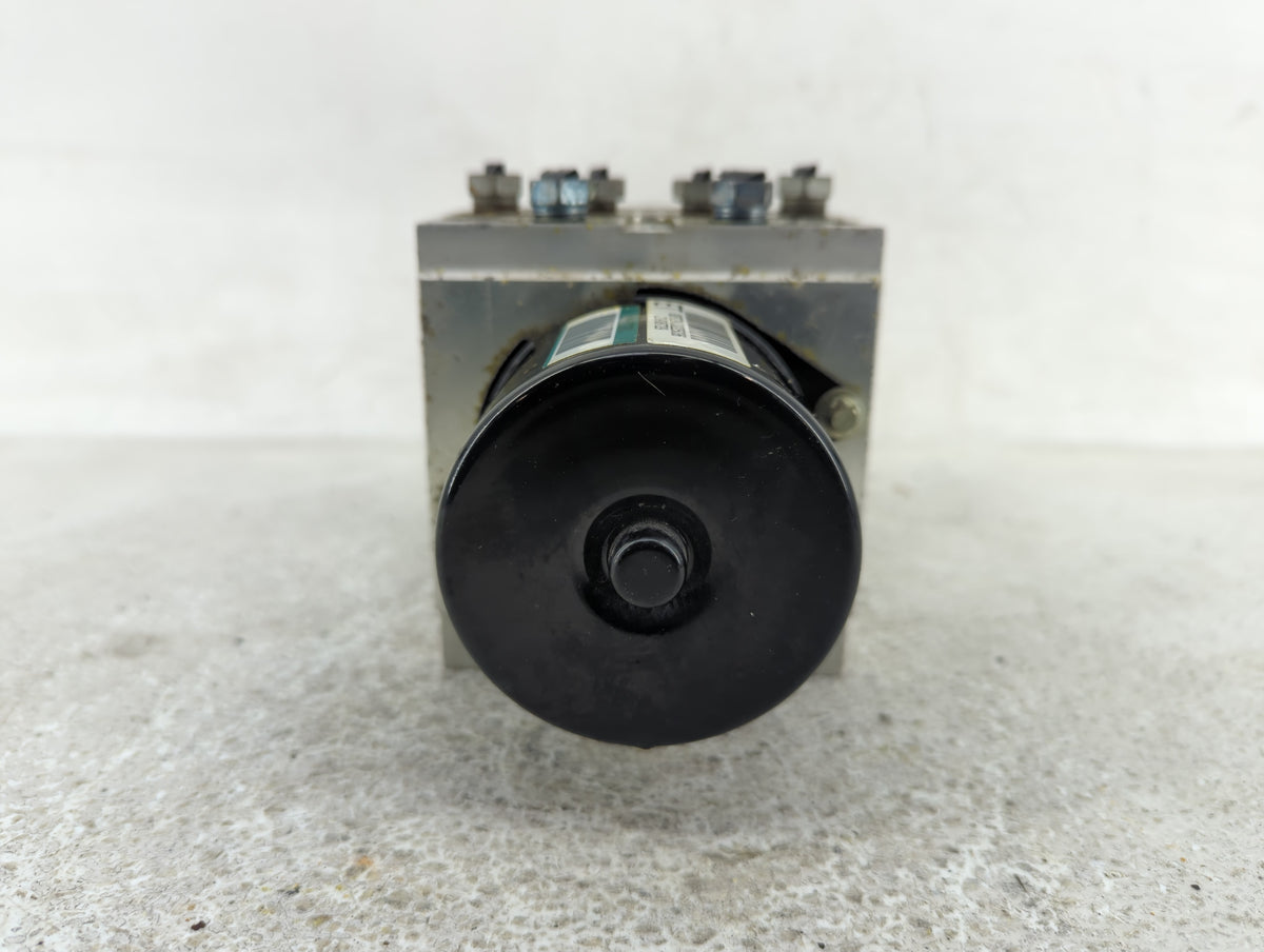 2011 Chevrolet Malibu Anti-Lock Brake ABS Pump Module Actuator OEM P/N:20908731 224259-106 Fits OEM Used Auto Parts - Oemuse