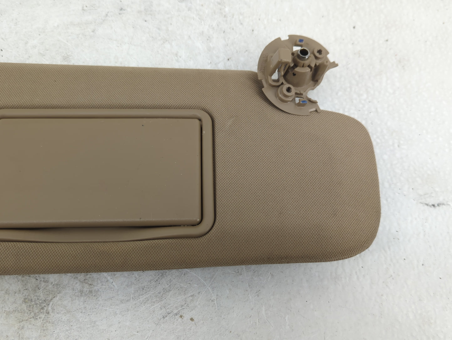 2004-2012 Chevrolet Malibu Sun Visor Shade Replacement Passenger Right Mirror Fits Fits 2004 2005 2008 2009 2010 2011 2012 O