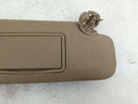 2004-2012 Chevrolet Malibu Sun Visor Shade Replacement Passenger Right Mirror Fits Fits 2004 2005 2008 2009 2010 2011 2012 O