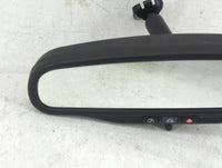 2004-2012 Chevrolet Malibu Interior Rear View Mirror Replacement OEM Fits OEM Used Auto Parts - Oemusedautoparts1.com