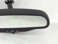 2004-2012 Chevrolet Malibu Interior Rear View Mirror Replacement OEM Fits OEM Used Auto Parts - Oemusedautoparts1.com